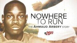 '20/20': Ahmaud Arbery's family reflects on his life, mother's quest for justice '20/20': Ahmaud Arbery's family reflects on his life, mother's quest for justice
