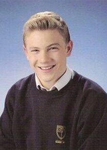 Colin Brown Colin Brown