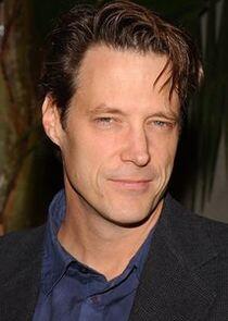 Matthew Ashford Matthew Ashford