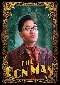 The Con Man The Con Man