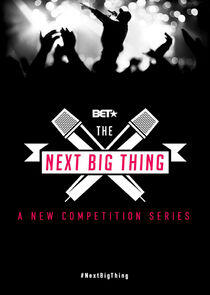 The Next Big Thing The Next Big Thing