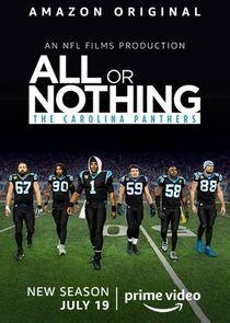 All or Nothing - Season 4 All or Nothing - Season 4