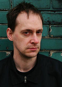 photo of Alistair Green photo of Alistair Green