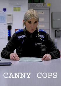 Canny Cops Canny Cops