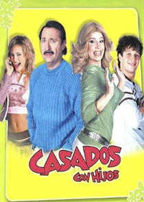 Casados con hijos Casados con hijos