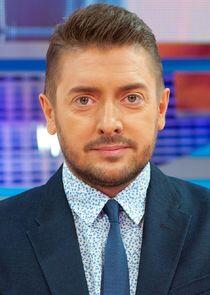 Алексей Суханов