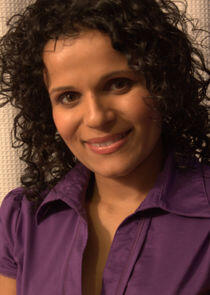 photo of Sharleen Kalayil photo of Sharleen Kalayil