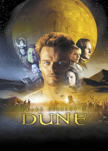 Frank Herbert's Dune Frank Herbert's Dune