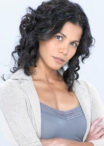 Valerie 'Val' Stevens Valerie 'Val' Stevens