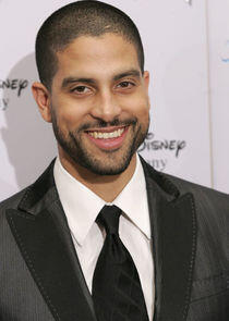 Adam Rodriguez Adam Rodriguez