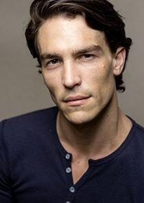 photo of Steven John Ward