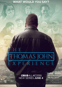 The Thomas John Experience The Thomas John Experience