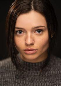 Caitlin Rose Lacey Caitlin Rose Lacey