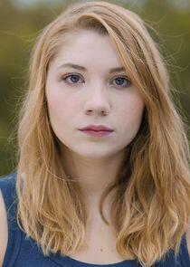 Audrey Hall Audrey Hall