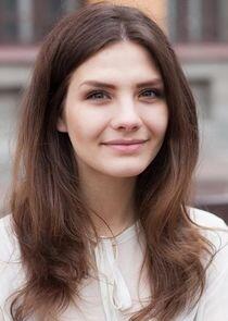 Кристина Убелс