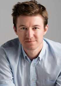photo of Kieran Charnock photo of Kieran Charnock