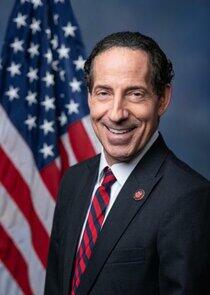 photo of Jamie Raskin