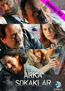 Arka Sokaklar - Season 4 Arka Sokaklar - Season 4