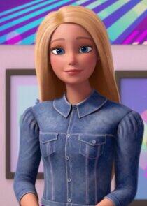 Barbie Barbie