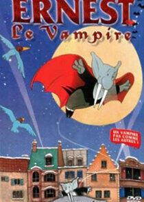 Ernest le Vampire Ernest le Vampire