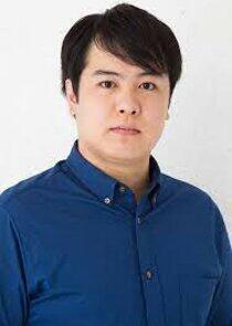 Hayato Harada Hayato Harada