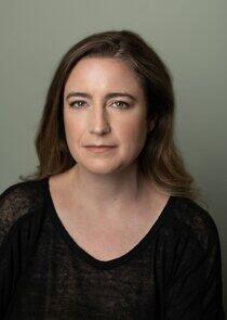 photo of Lydia Kiesling