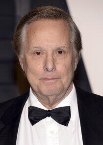 William Friedkin William Friedkin