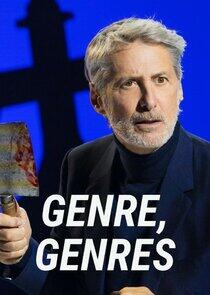 Genre, Genres Genre, Genres