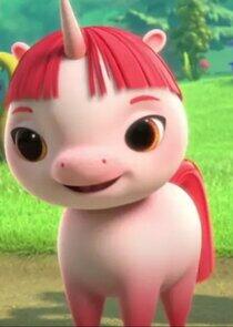 Pixie Pixie