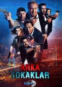 Arka Sokaklar - Season 14 Arka Sokaklar - Season 14
