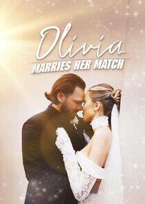 Olivia Marries Her Match Olivia Marries Her Match