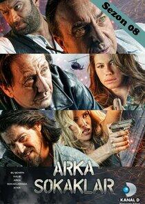 Arka Sokaklar - Season 8 Arka Sokaklar - Season 8