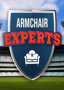 Armchair Experts Armchair Experts