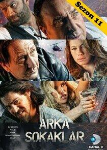 Arka Sokaklar - Season 11 Arka Sokaklar - Season 11