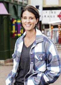 Eve Panesar-Unwin