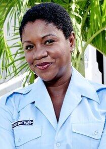 Officer Darlene Curtis Officer Darlene Curtis