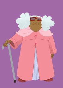 Suga Mama Suga Mama