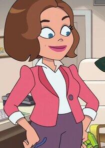 Patricia Patricia