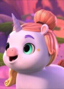 Ollie Jinglehooves Ollie Jinglehooves