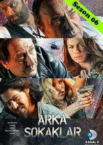 Arka Sokaklar - Season 6 Arka Sokaklar - Season 6