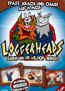 Loggerheads Loggerheads