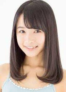 Haruka Momokawa Haruka Momokawa