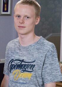 Bobby Beale