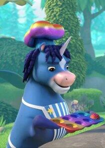 Chef Jinglehooves Chef Jinglehooves