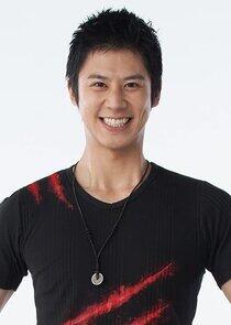 Takahiro Katou Takahiro Katou