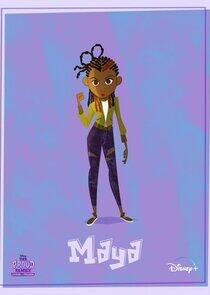 Maya Maya