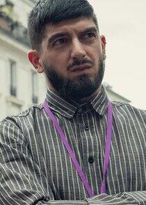 Mr Farouk Mr Farouk