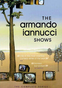The Armando Iannucci Shows - Season 1 The Armando Iannucci Shows - Season 1