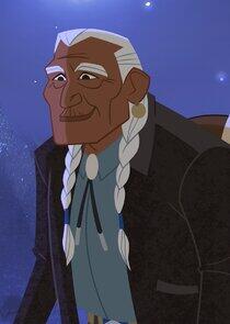 Quanah Quanah