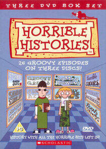 Horrible Histories Horrible Histories